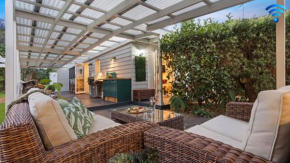 Seagrass Cottage